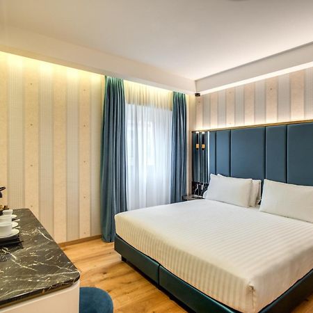 Cc Palace Hotel Рим Экстерьер фото